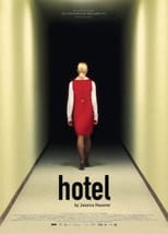 Poster for Hotel 