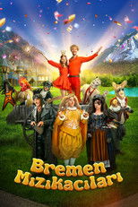 Bremen Mızıkacıları