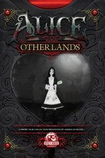 Alice Otherlands: Leviathan