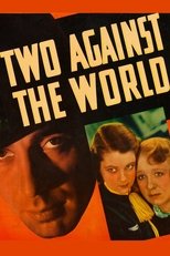 Poster for Two Against the World 