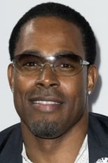 Fiche et filmographie de Lamman Rucker