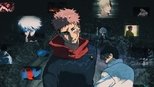 JUJUTSU KAISEN: Execution -Shibuya Incident x The Culling Game Begins--1