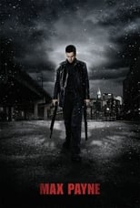 VER Max Payne (2008) Online Gratis HD