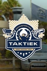 Poster for Taktiek