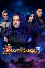 Descendants 3 serie streaming