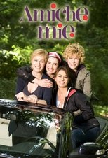 Poster for Amiche mie Season 1