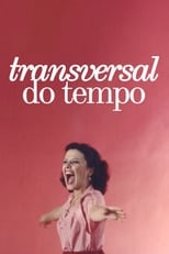 Poster for Transversal do Tempo