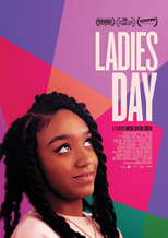 Poster for Ladies Day