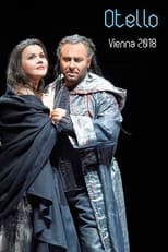 Poster for Verdi: Otello (Wiener Staatsoper Live)
