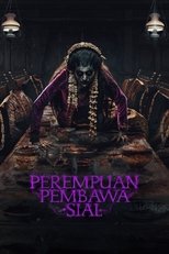 The Queen of Witchcraft main poster