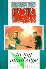 Poster di Tears for Fears: In My Mind's Eye