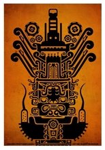 Bendito Machine I: Everything You Need main poster