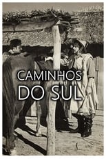 Poster for Caminhos do Sul 