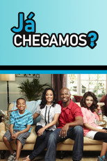 Já Chegamos?: 2ª Temporada