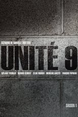 Poster for Unite 9 Season 1