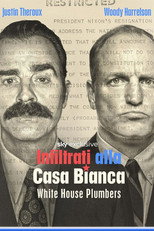 Infiltrati alla Casa Bianca: White House Plumbers