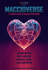 Maccioverse poster