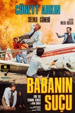 Poster for Babanın Suçu 