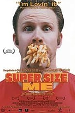 Super size me