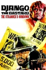 Poster for Django the Bastard