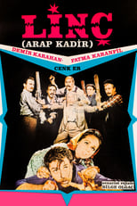 Poster for Linç