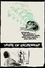 Taste of Excitement (1969)