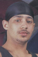Foto retrato de Freaky Ty