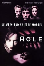 The Hole serie streaming