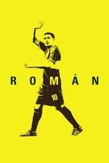 Poster for Román