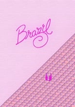 Brazil Poster