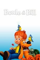 Poster for Boule & Bill