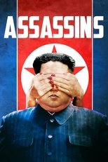 Assassins poster movie