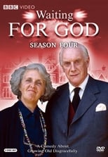 Poster for Waiting for God Season 4