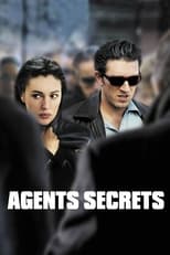 Agents secrets serie streaming