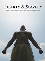 Liberty & Slavery poster