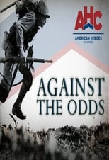 Poster for Against the Odds