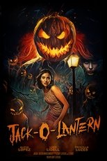 Jack-O-Lantern (2024)