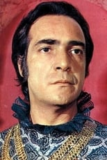 Foto retrato de Carlos Alberto