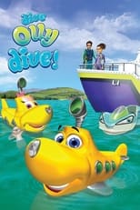 Poster for Dive Olly Dive!