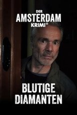 Poster for Der Amsterdam-Krimi: Blutige Diamanten