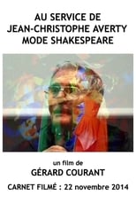 Poster for Au service de Jean-Christophe Averty mode Shakespeare