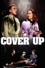 Poster for Cover Up