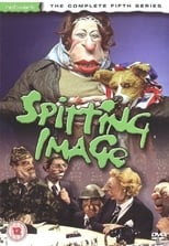 Poster for Spitting Image Season 5