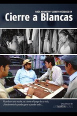 Cierre a Blancas (2014)