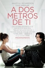 VER A dos metros de ti (2019) Online Gratis HD