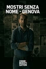 Poster for Mostri senza nome - Genova