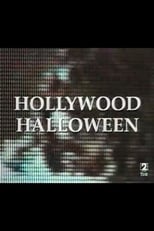 Poster for Hollywood Halloween