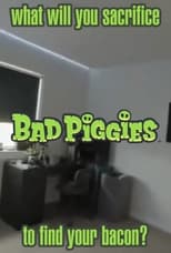 Poster for Bad Piggies: The Search for Sus 