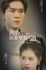 离婚后前妻她美又飒 poster