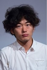 Foto retrato de Daigo Matsui